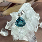 Fluorite Assorted Shape Pendants