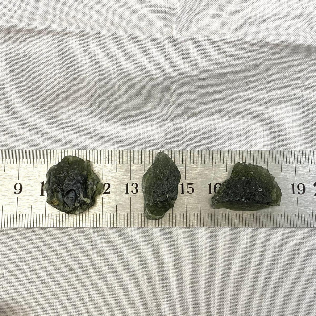 Meditation Crystal