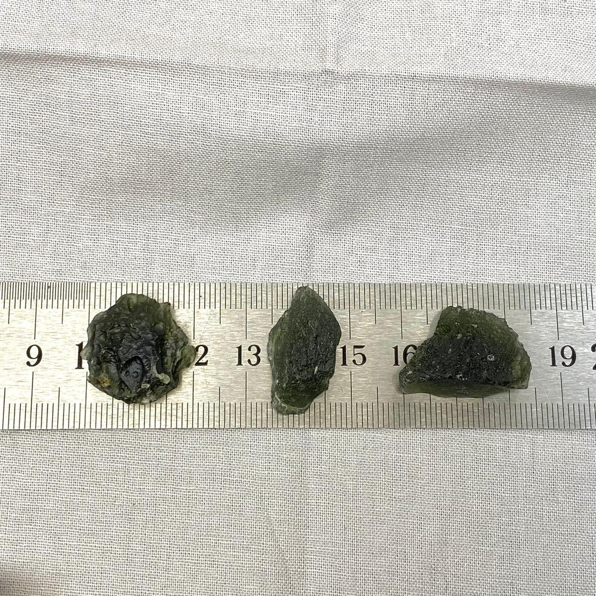 Meditation Crystal