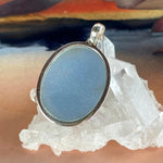 Pale Blue Crystal Jewellery