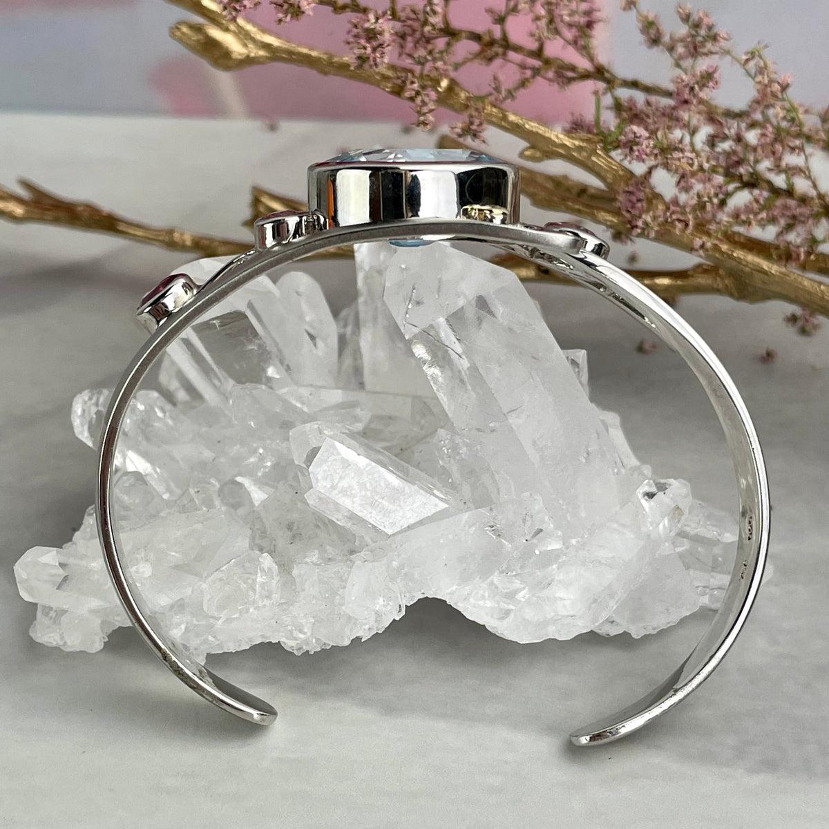 Janusz Szkutnik Silver Jewellery