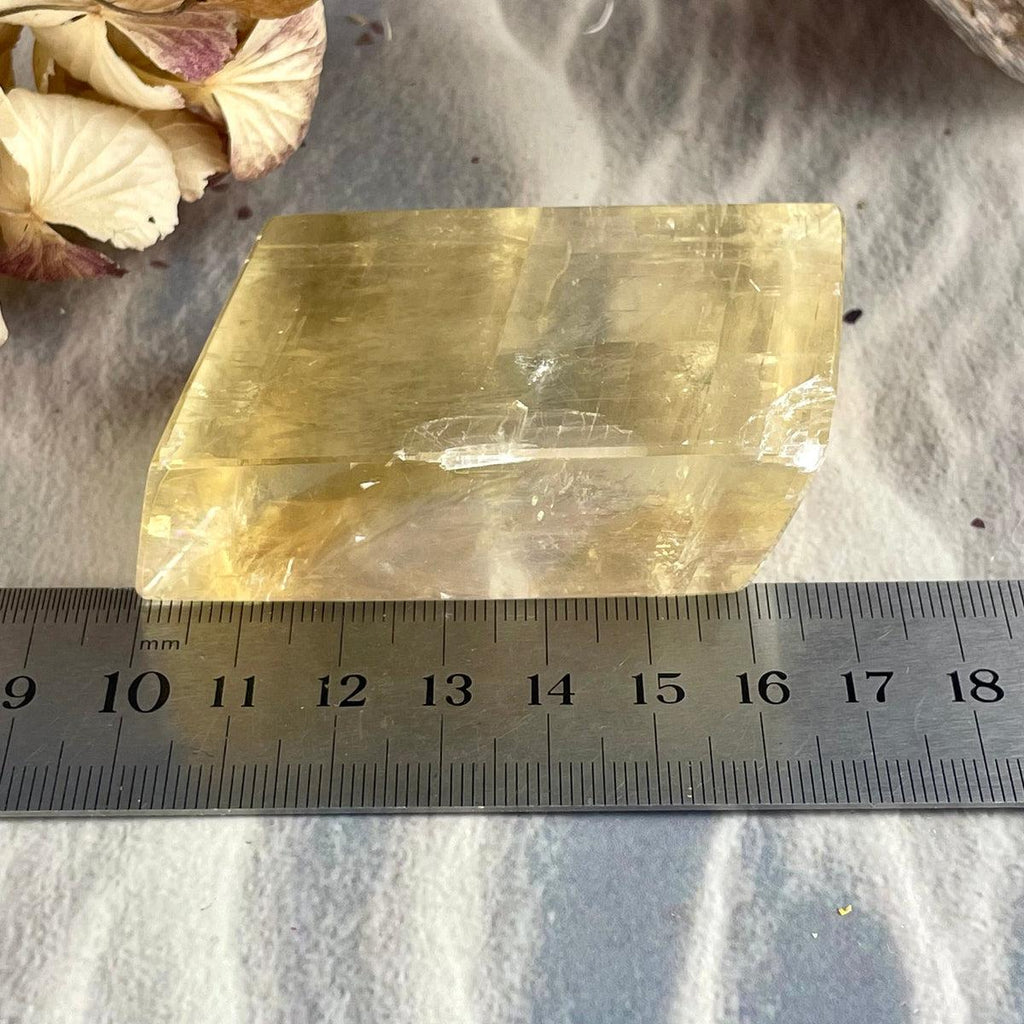 Crystal Bouillon 