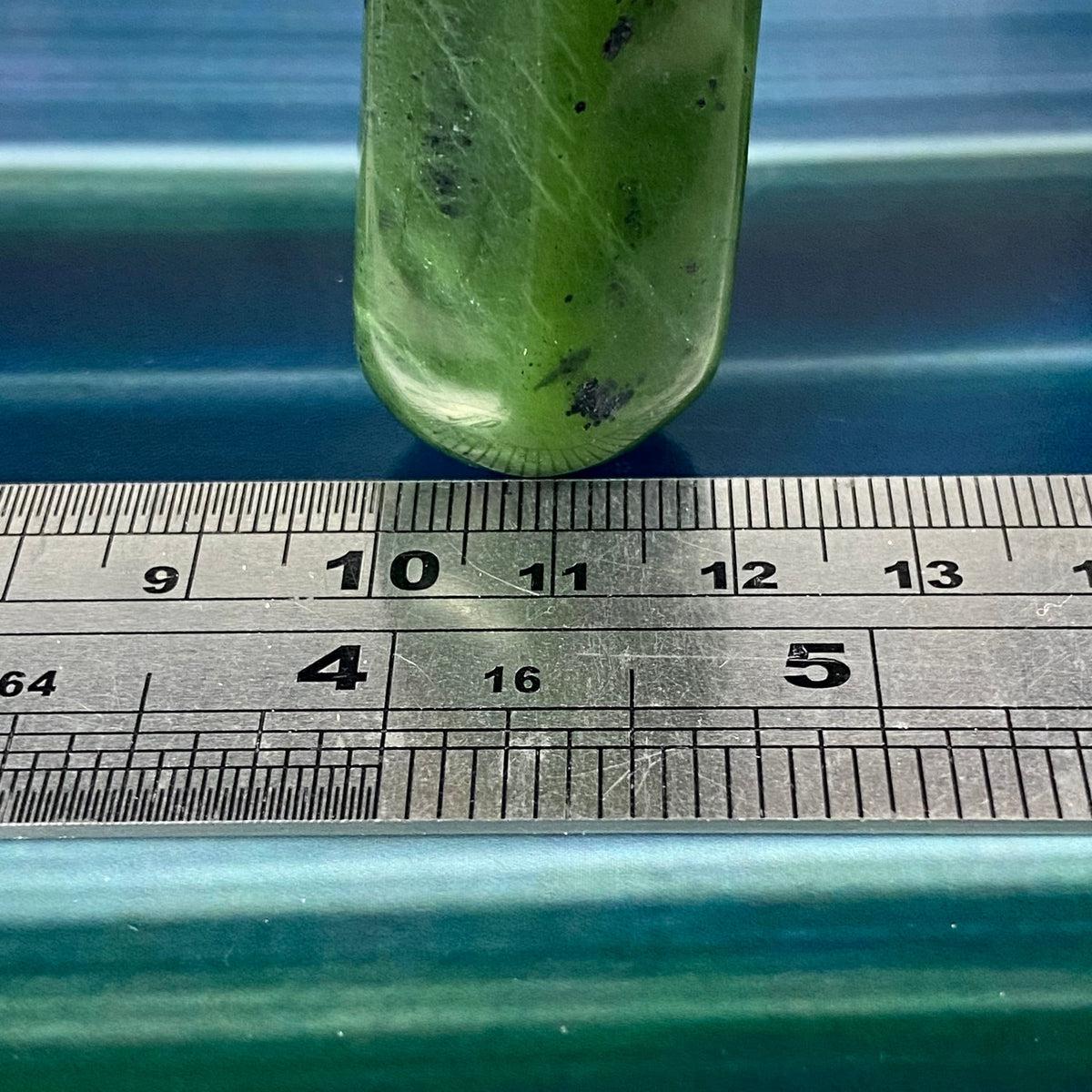 Jade Nephrite