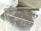 Selenite Tray