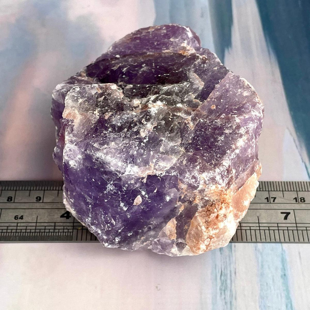 Amethyst Raw 