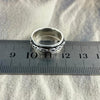 Gothic Fidget Ring