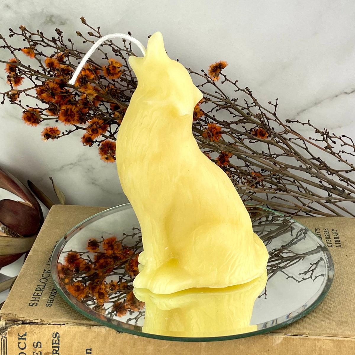 Animal Candle
