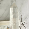 Cleansing Crystal Tower