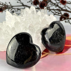Black Heart Crystal