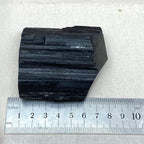 Raw Black Tourmaline 