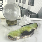 High Grade Prehnite