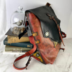 Art Shoulder Bag