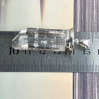 Danburite In Sterling Silver