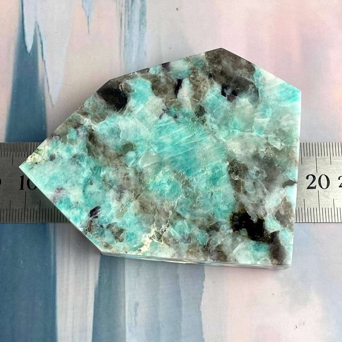 Amazonite