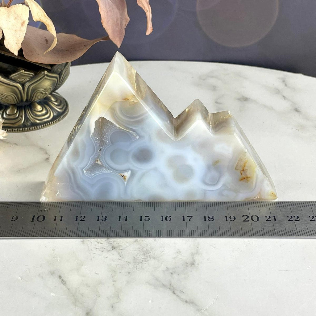 Agate Australia