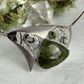 Moldavite Fine Jewellery