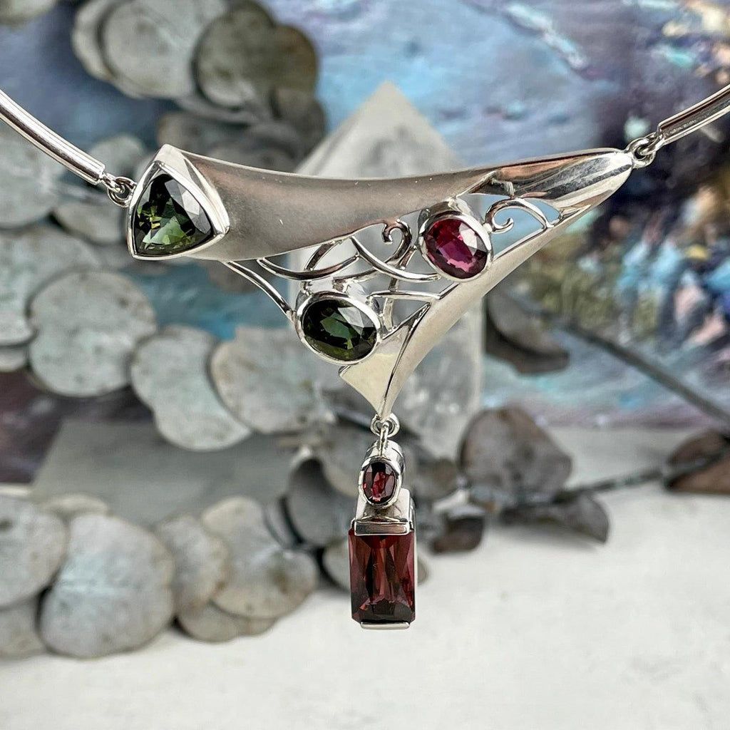 Fine Jewellery By Janusz Szkutnik