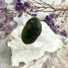 Raw Piece Of Moldavite