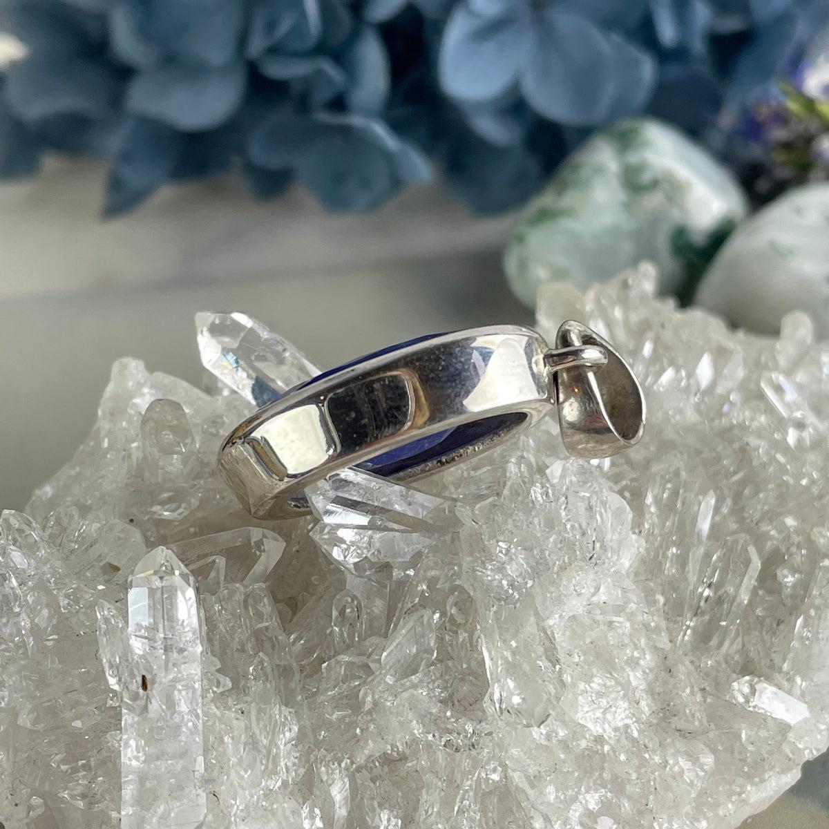 Rare Gemstone Jewellery