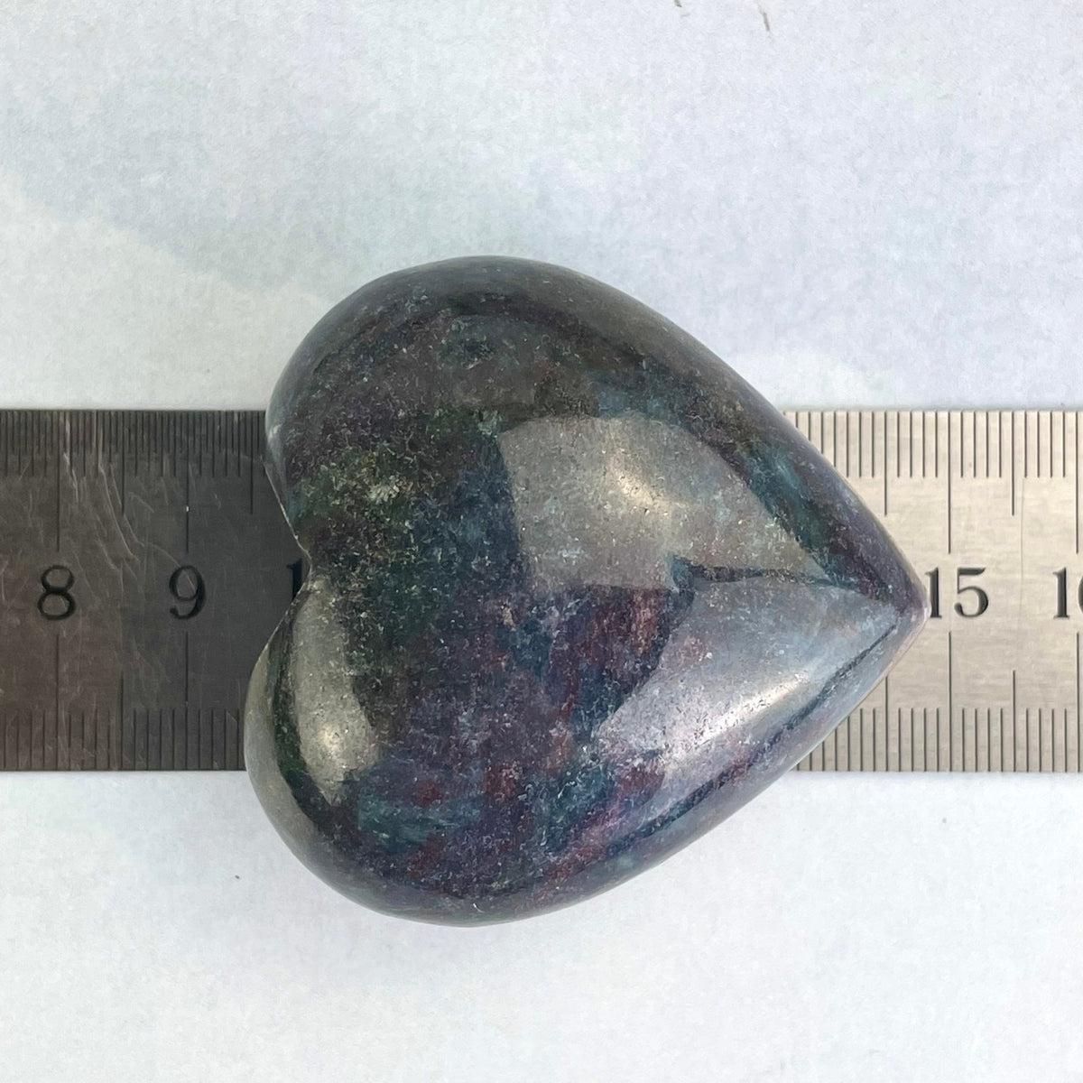 Passion Crystal 