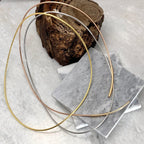 Diamond Cut Necklace