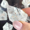 Apophyllite High Grade