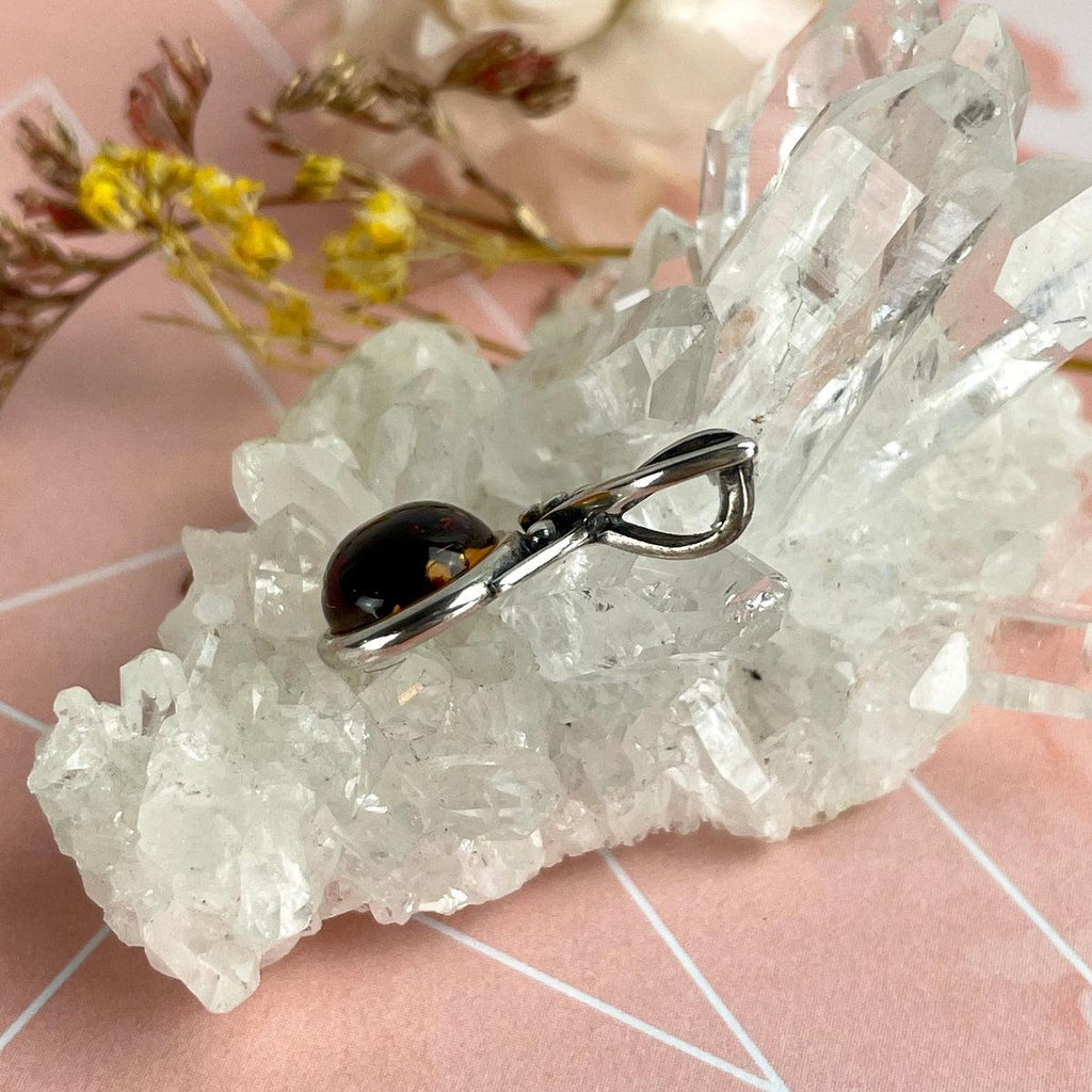 Baltic Amber Fine Jewellery