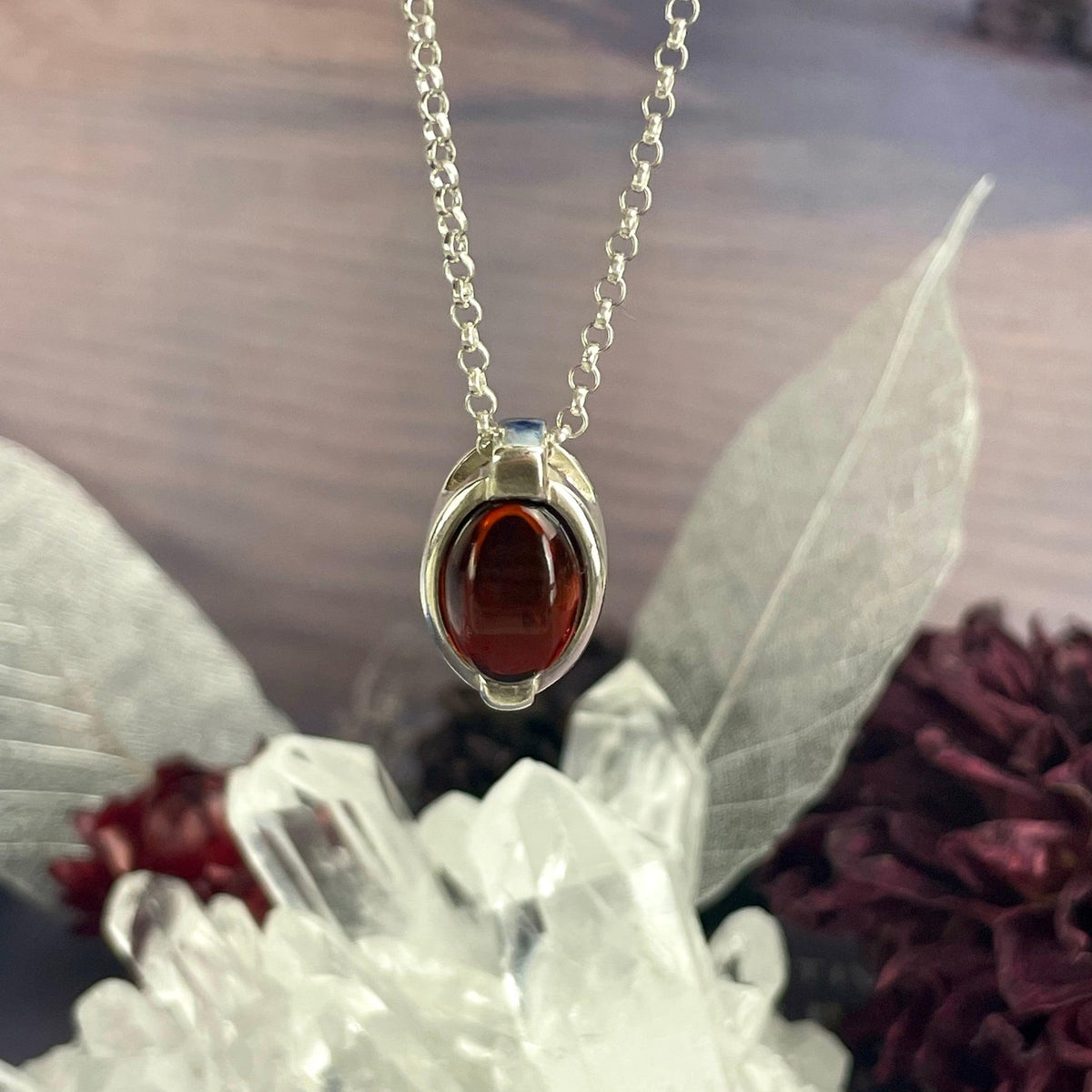 Fine Amber Jewellery