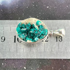 Raw Crystal Necklace