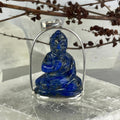 Buddha Necklace
