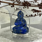 Buddha Necklace