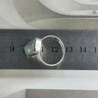 High Quality Aquamarine Ring