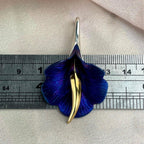 Flower Pendant