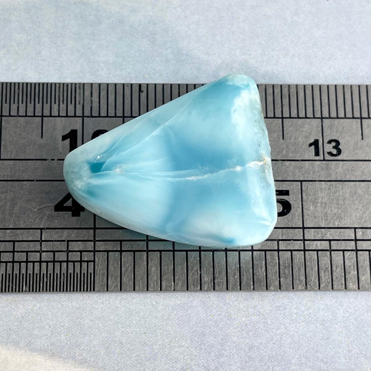 Larimar Organic