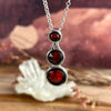 Cherry Baltic Amber Jewellery