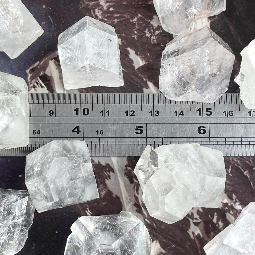 High Grade Crystal Points