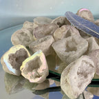 Angel Aura Crystal Caves