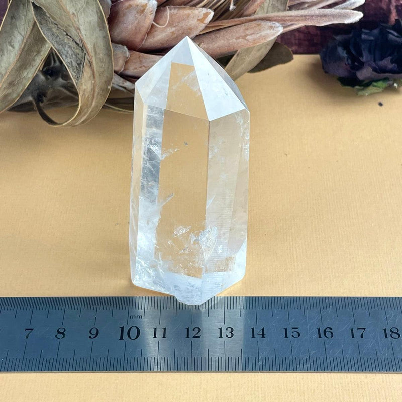 My First Crystal