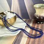 Lapis Lazuli High Grade Beads