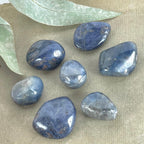 Sapphire Polished