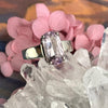 High Sparkle Gemstone Ring