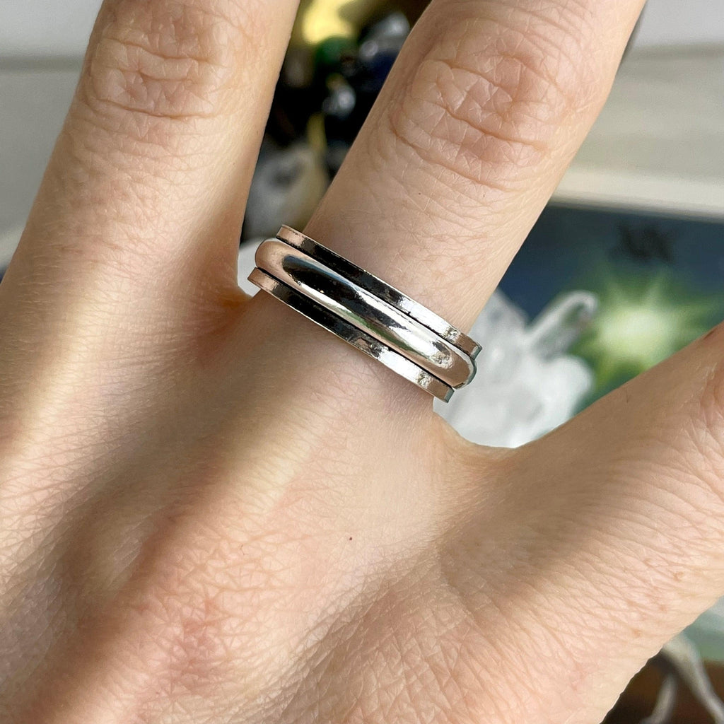 Unisex Fidet Ring