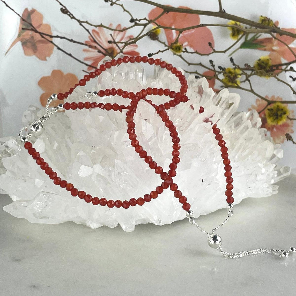Fertility Crystal Jewellery