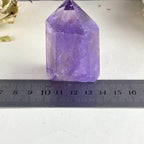 Detoxifying Crystal