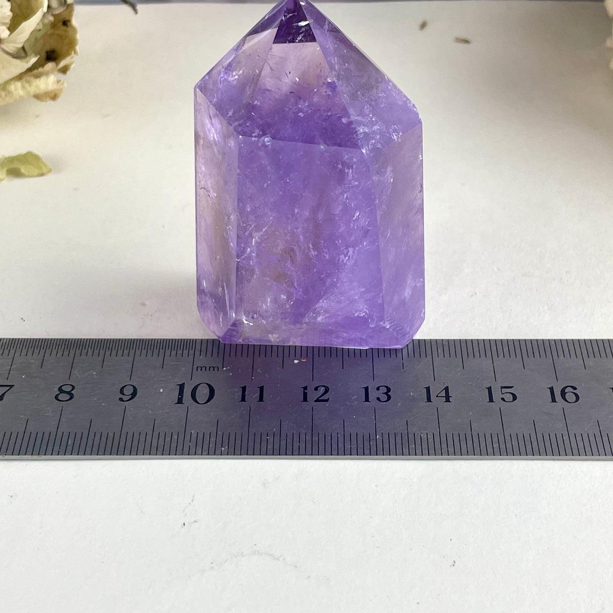 Detoxifying Crystal