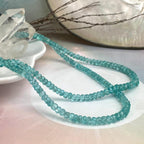Crystal Beaded Necklace
