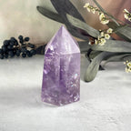 Purple Crystal Generator