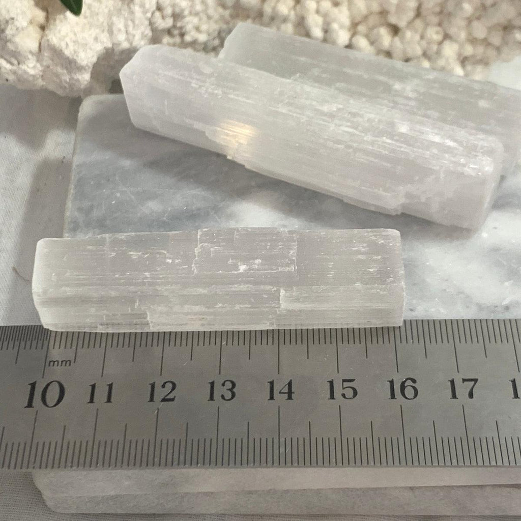 Selenite