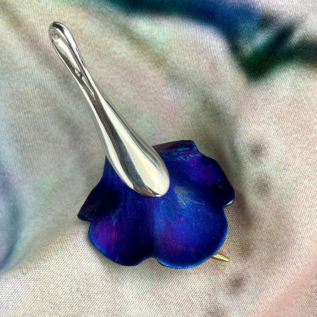 Flower Jewellery