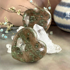 Nundoorite Crystal